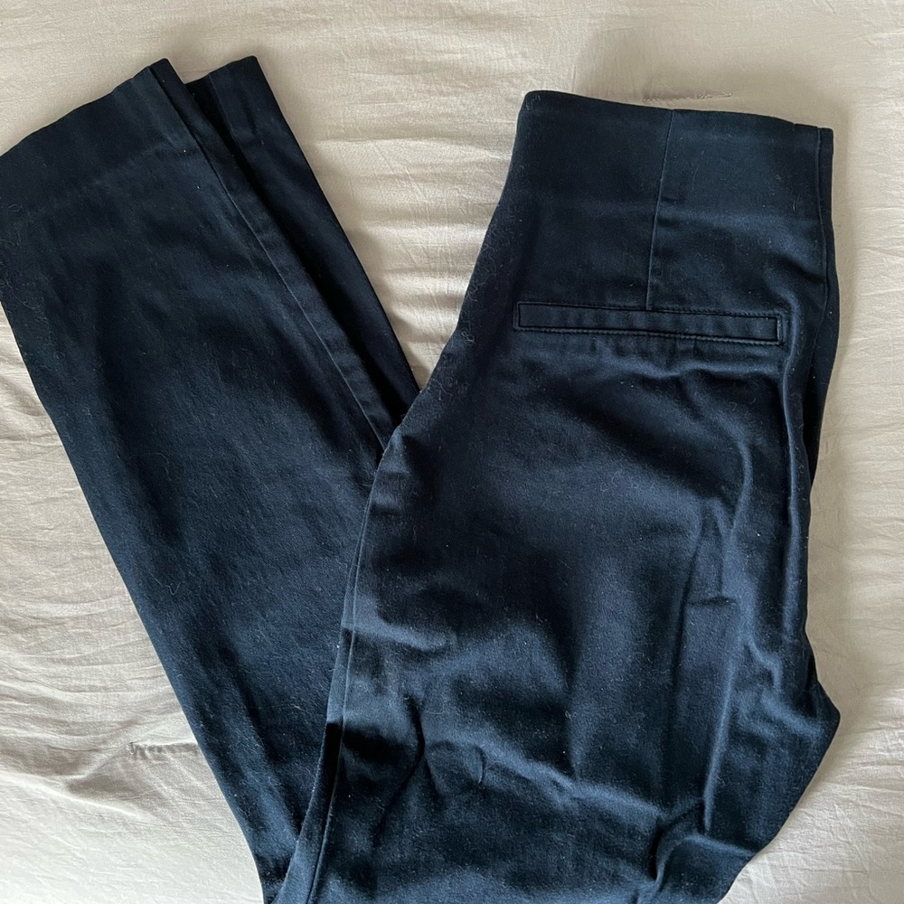 Dress pants